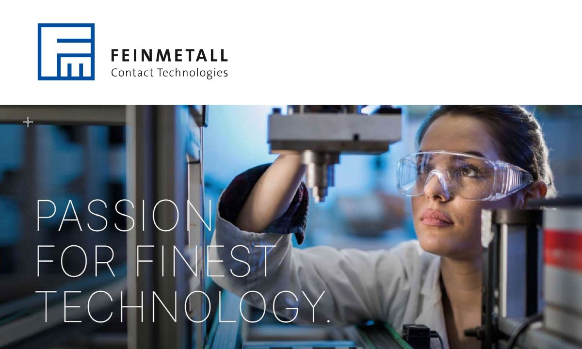 德國探針品牌Feinmetall